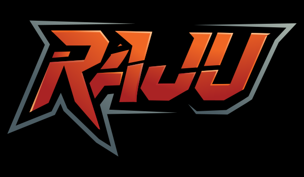 Raju Kasino - fat rabbit